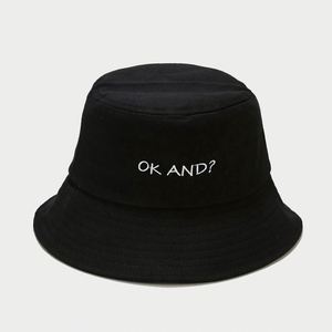 หมวกบักเก็ตปักลายโลโก้สั่งทำขายส่ง หมวกกันแดดเด็ก หมวกบักเก็ตสำหรับเด็ก - Product Image 5