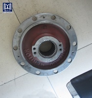 Pièce de rechange pour niveleur moteur GR215, moyeu recourbé (mercedes) 80513005, en chine 800308437