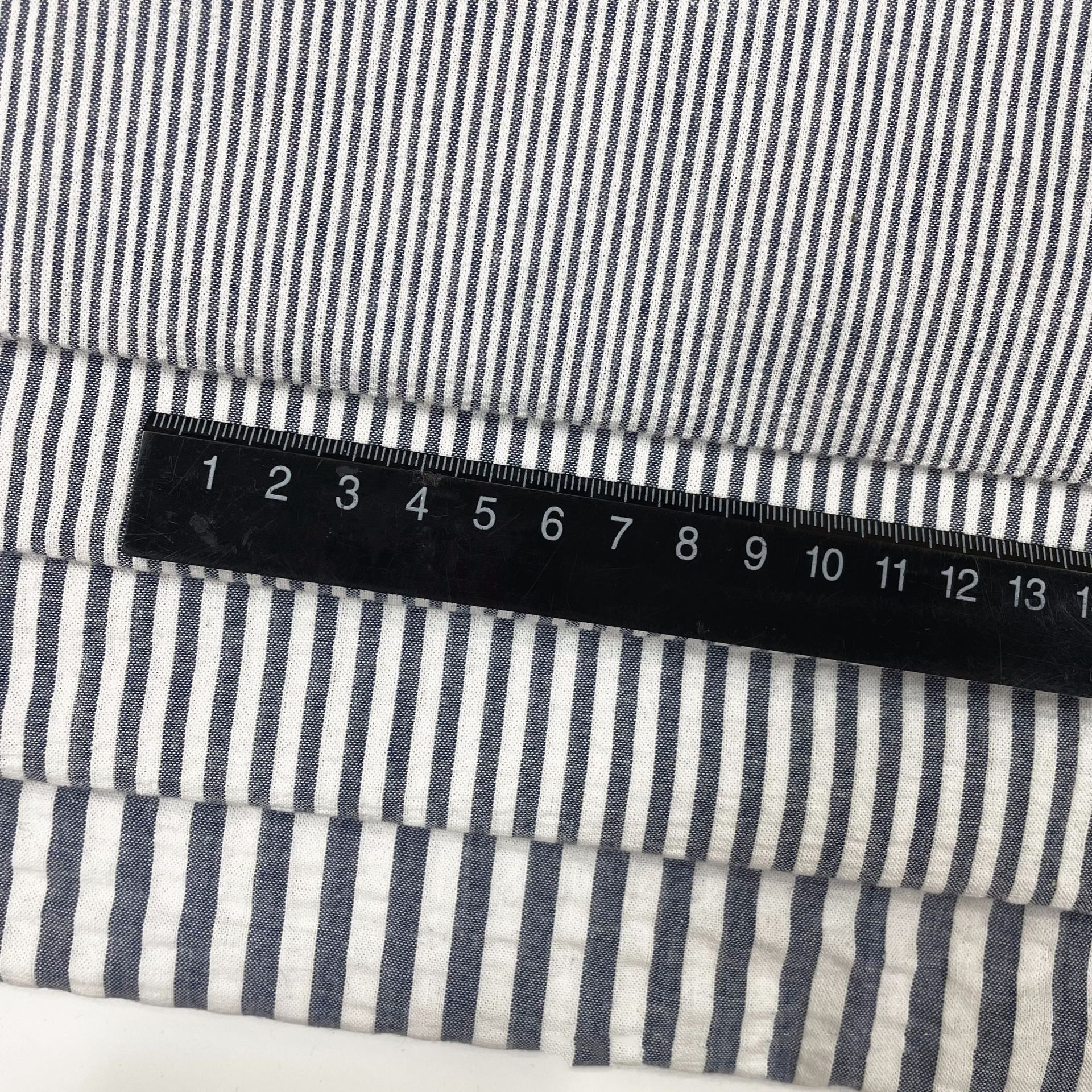 Rayure marine-0,3 cm