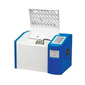 Automatic Oil Dielectric Loss and Volume Resistivity Tester Insulating Materials Resistivity Test <b>Machine</b> - Product Image 4