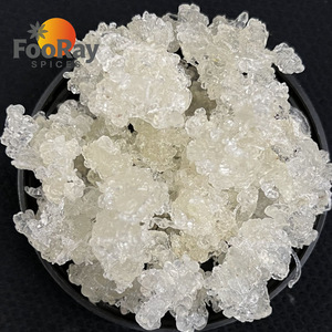 Secretión de Árbol Comestible Natural Seleccionada, Materias Primas Enteras, Venta al por Mayor, Directo de Fábrica, Exportación Estándar - Product Image 1