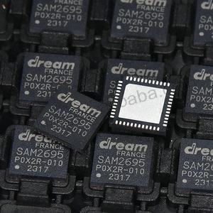 ชิปคาราโอเกะระบบเสียง <span class=keywords><strong>MIDI</strong></span> กำลังต่ำ Jeking SMD QFN-48 รุ่น SAM2695 - Product Image 4