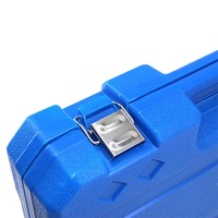 Kit d'outils de soudure et d'emboutissage en acier inoxydable de qualité industrielle pour bricolage, outils manuels de découpe pour la réfrigération, garantie de 3 ans, OEM/ODM