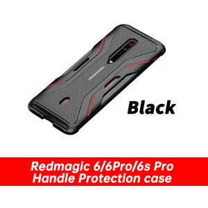 Soporte para Juegos Nubia RedMagic 6 6S <span class=keywords><strong>PRO</strong></span> <span class=keywords><strong>6R</strong></span> para Nubia <span class=keywords><strong>Red</strong></span> <span class=keywords><strong>Magic</strong></span> 5G 5S 6 <span class=keywords><strong>PRO</strong></span>, Soporte para Juegos para RedMagic 6/6Pro - Product Image 4