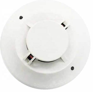 เซ็นเซอร์ตรวจจับควันอัจฉริยะรุ่นใหม่ TC806B1076, TC806B1084 โฟโตอิเล็กทริก TC807B1059 แบบโปรไฟล์ต่ำ - Product Image 3