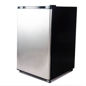 Refrigeradores BC126Factory Electrodomésticos Refrigerador Doméstico <span class=keywords><strong>Nevera</strong></span> para el Hogar - Product Image 2