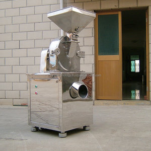 Machine à broyer les épices, les herbes, les cannelles et les clous de girofle - Product Image 4