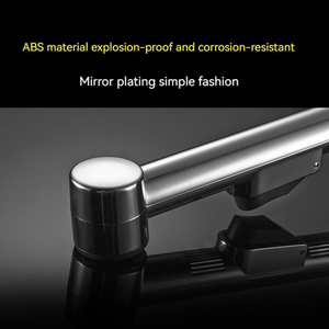 <span class=keywords><strong>304</strong></span> набор для биде из нержавеющей стали - Product Image 3