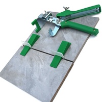 Pinces et cales pour carrelage Type d'accessoire pour carrelage Pinces pour système de nivellement des carreaux