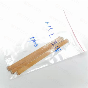 Câble flexible de bouton de carte mère SYYTECH pour console de jeu <span class=keywords><strong>Nintendo</strong></span> <span class=keywords><strong>Switch</strong></span> Lite NS, connecteur <span class=keywords><strong>d</strong></span>'<span class=keywords><strong>alimentation</strong></span>, accessoires de réparation de jeu - Product Image 6