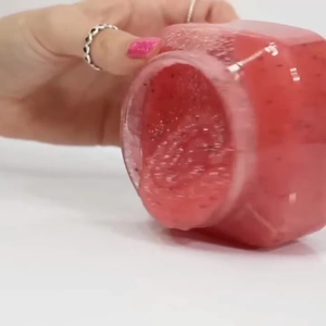 Sel de bain hydratant de haute qualité, très vendu, au curcuma, exfoliant et nettoyant en profondeur - Product Image 3