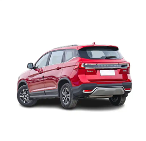 Nuevo coche 2023 gasolina modelo Dongfeng Forthing T5 auto multifunción Coches cómodo compacto Suv Dongfeng serie coche para la venta - Product Image 5