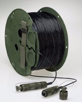 Conectores de Fibra Óptica Serie TFOCA, Conector de Fibra Especial YZG