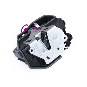 Actionneur de serrure de porte avant gauche COMOOL 51217202143 pour <span class=keywords><strong>BMW</strong></span> série 5 F18 E90 E60 X3 E83 X5 E70 X6 E71 E72 5121 7202 143 - Product Image 3