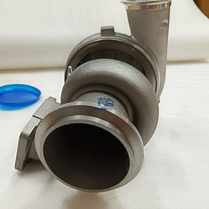 Piezas de Maquinaria de Construcción 196-2776 1962776 Turbocompresor para 3176C 3176 345B 345BL - Product Image 5