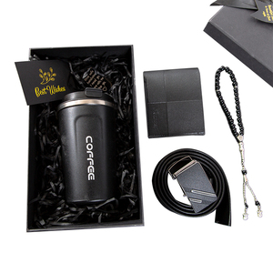 Set de Regalo Creativo, Taza de Café de Acero Inoxidable, Humidificador, Regalo Pequeño <span class=keywords><strong>para</strong></span> <span class=keywords><strong>el</strong></span> Día de la Madre, Regalos Promocionales Personalizados <span class=keywords><strong>para</strong></span> Empresas - Product Image 5