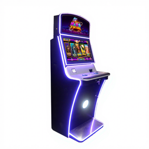 Solution tout-en-un pour bars, magasins, clubs et salles de jeux : Jeu de compétences Mars Fortune, carte PCB, logiciel, fonctionnement à pièces, métal, anglais, jeu Wi-Fi - Product Image 1