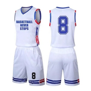 Bán buôn Philippines Mens bóng rổ Jersey Hight chất lượng 4XL đồng phục bóng rổ - Product Image 2