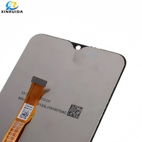 Ponsel vivo Y19, tampilan ponsel untuk vivo Y19