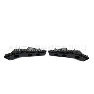 Renfort de pare-chocs pour Jeep 5182596AB à fixer par boulons pour Compass 12-17, pièces de rechange - Product Image 3