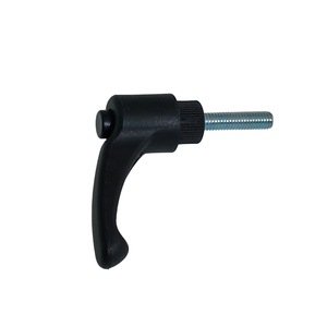 <span class=keywords><strong>M5</strong></span> M6 M8 M10 1/4 5/8 1/2 máy nhựa có thể điều chỉnh xử lý, nylon kẹp đòn bẩy xử lý, kẹp đòn bẩy xử lý - Product Image 3