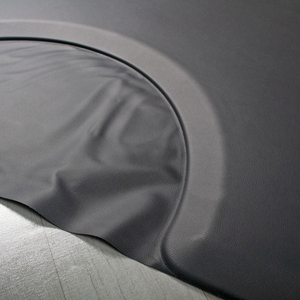Tapis anti-fatigue en PU de qualité supérieure avec logo personnalisé, tapis de sol épais et rembourré pour salon de beauté et <span class=keywords><strong>poste</strong></span> de travail de barbier - Product Image 6