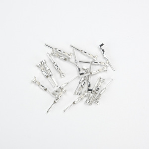 車の防水オスメス1.5Tycoアンプコネクタ12 3 4 56ピンワイヤー自動自動車用電気コネクタ自動ワイヤーハーネス - Product Image 4