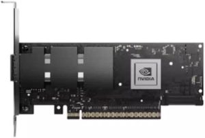 การ์ดอะแดปเตอร์ไร้สาย MCX75310AAS-HEAT Connectx-7 ความเร็ว 200GB/s NDR200 IB พอร์ตเดียว OSFP PCIe 5.0 X1 สำหรับเซิร์ฟเวอร์ภายใน มีสินค้าในสต็อก MCX753 - Product Image 4