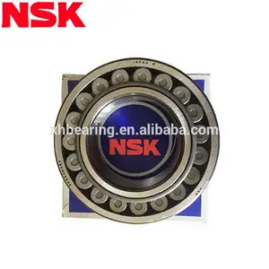 NSK — roulements à roulettes sphériques 23222 CKE4, roulements de taille 122x200x69.8mm, NSK, nouveauté
