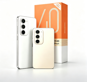 โทรศัพท์มือถือ Camon 50 Pro รุ่น 5G สมาร์ทโฟนสำหรับเด็ก กล้อง Fujifilm - Product Image 2