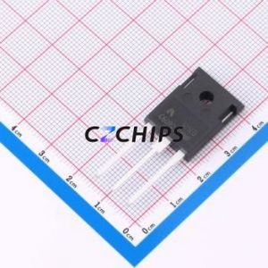 Transistor de Efecto de Campo (MOSFET) APC60R030WMF TO-247-3L Original, Nuevo de Marca - Product Image 1