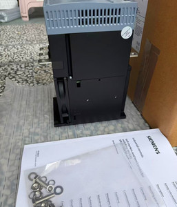 SIRIUS 3RW30 Soft 3.6A 1.5kW 3RW3013 1BB14 3 เฟส 200V 480V ของแท้ใหม่ 3RW30131BB14 - Product Image 1