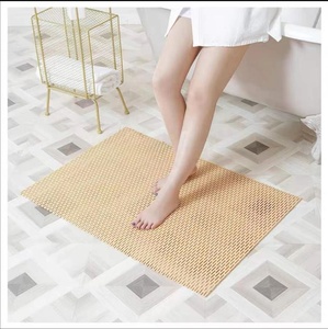 Tapis de bain en caoutchouc PVC de qualité supérieure, tapis de douche, tapis de <span class=keywords><strong>tube</strong></span> - Product Image 6