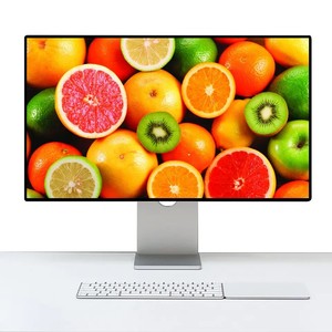 Màn hình chơi game 5K 27 inch, độ phân giải 5120*2880, công nghệ IPS, có cổng Type-C - Product Image 5