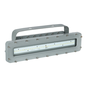Ul chứng nhận 140 lumen/W 2ft 4ft 20W 40W <span class=keywords><strong>60W</strong></span> 80W 100W 120W chống cháy nổ ánh sáng chiếu sáng tuyến tính với pin dự phòng - Product Image 3