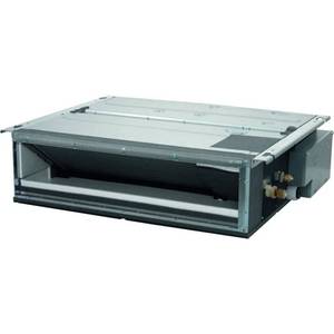 Aire Acondicionado de Techo por Conductos, 12000 BTU, Frecuencia Variable, R32 FDXM35F, Ahorro de Energía, WiFi, Modo de Reposo, Refrigerante R32 - Product Image 6