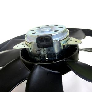 Ventilador Electrónico de Aire Acondicionado, Ventilador de Condensador para Renault Megane - Product Image 5