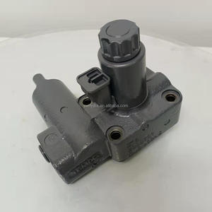 Vente Flash : Pièces de Rechange EP1D en Fonte pour Moteur Hydraulique A6VE107 à Commande Hydraulique - Product Image 6