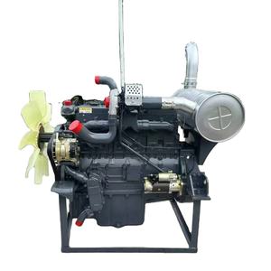 เครื่องจักรก่อสร้างวอลโว่แบรนด์ใหม่ของแท้ประกอบเครื่องยนต์ TAD850VE TAD851VE - Product Image 1