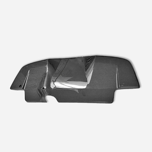 ดิฟฟิวเซอร์ใต้ท้องรถหลัง รุ่น VTX สำหรับ Subaru Impreza WRX 9 Gen GDC ปี 2004-2007 - Product Image 1