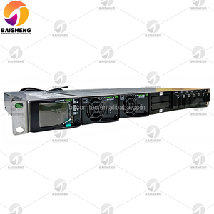 Eltek flatpack <span class=keywords><strong>S</strong></span> một pha viễn thông cung cấp điện 1U chuyển đổi hệ thống điện ctos0201.001 48V 230VAC 1U flatpack chuyển mạch điện - Product Image 1