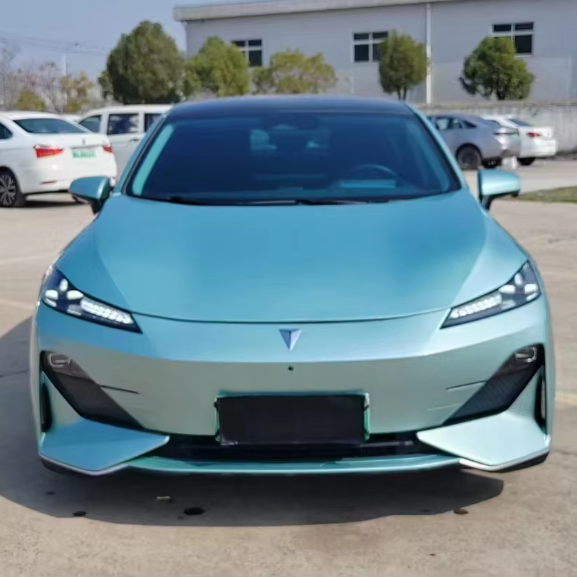Оптовая продажа, под заказ, Deepal SL03 2023 Max, Чистая электрическая версия, седан среднего размера с задним двигателем и приводом от Deepal автомобиля