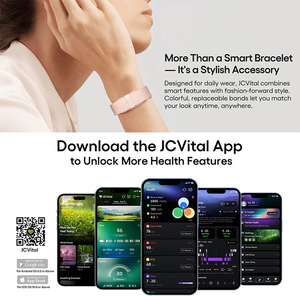 JCVital 2208A Black Fashion Popular <strong>Smart</strong> Band Vibrate Cheap <strong>Smart</strong> <strong>Bracelet</strong> Programmable with Api and Sdk <strong>Smart</strong> Sos <strong>Bracelet</strong> - Product Image 5