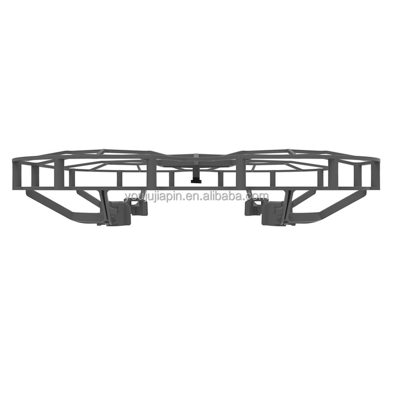 INSYOO Protecteur D'hélice Carré D'origine Pour Tello- Convient Pour DJI Tello/Tello Drone Accessoires