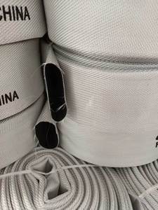 Mangueras Flexibles y Duraderas de PP/PS para Combatir Incendios de Clase A y B - Marca SHENGFENG de Fábrica - Product Image 2