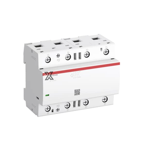 ESB100-40N-06 100A – 4NO – 0NC – 230V AC คอนแทคเตอร์ ใช้สำหรับเปิดและปิดวงจรจากระยะไกล - Product Image 1