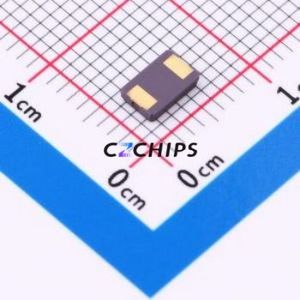 SWXHBABVF0-24.576000 Crystal (Passive) SMD5032-2P Crystal Oscillator SMD Crystal Oscillator 24.576MHz 10ppm 12pF - Product Image 2