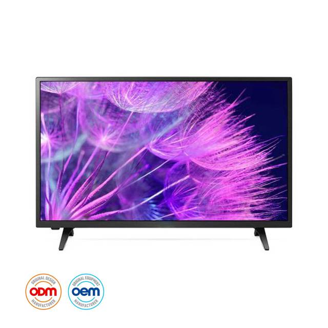 Best Price 17-32 Inch HD 1080P HDTV Cheap LCD LED TV for Home Entertainment Budget Television