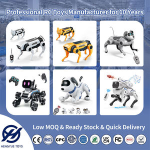 Hot Selling Walking Robotic Toy Smart <b>Solar</b> Robot Dog Assembly Toys <b>Solar</b> <b>Power</b> Science <b>Kit</b> for Kids. - Product Image 5