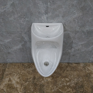 <span class=keywords><strong>Urinoir</strong></span> mural avec <span class=keywords><strong>lavabo</strong></span> pour salle de bain domestique, nouveau design, ensemble <span class=keywords><strong>lavabo</strong></span>-<span class=keywords><strong>urinoir</strong></span> pour toilettes musulmanes - Product Image 4